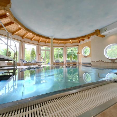 Hotel Angerwirt Kleinarl Zewnętrze zdjęcie