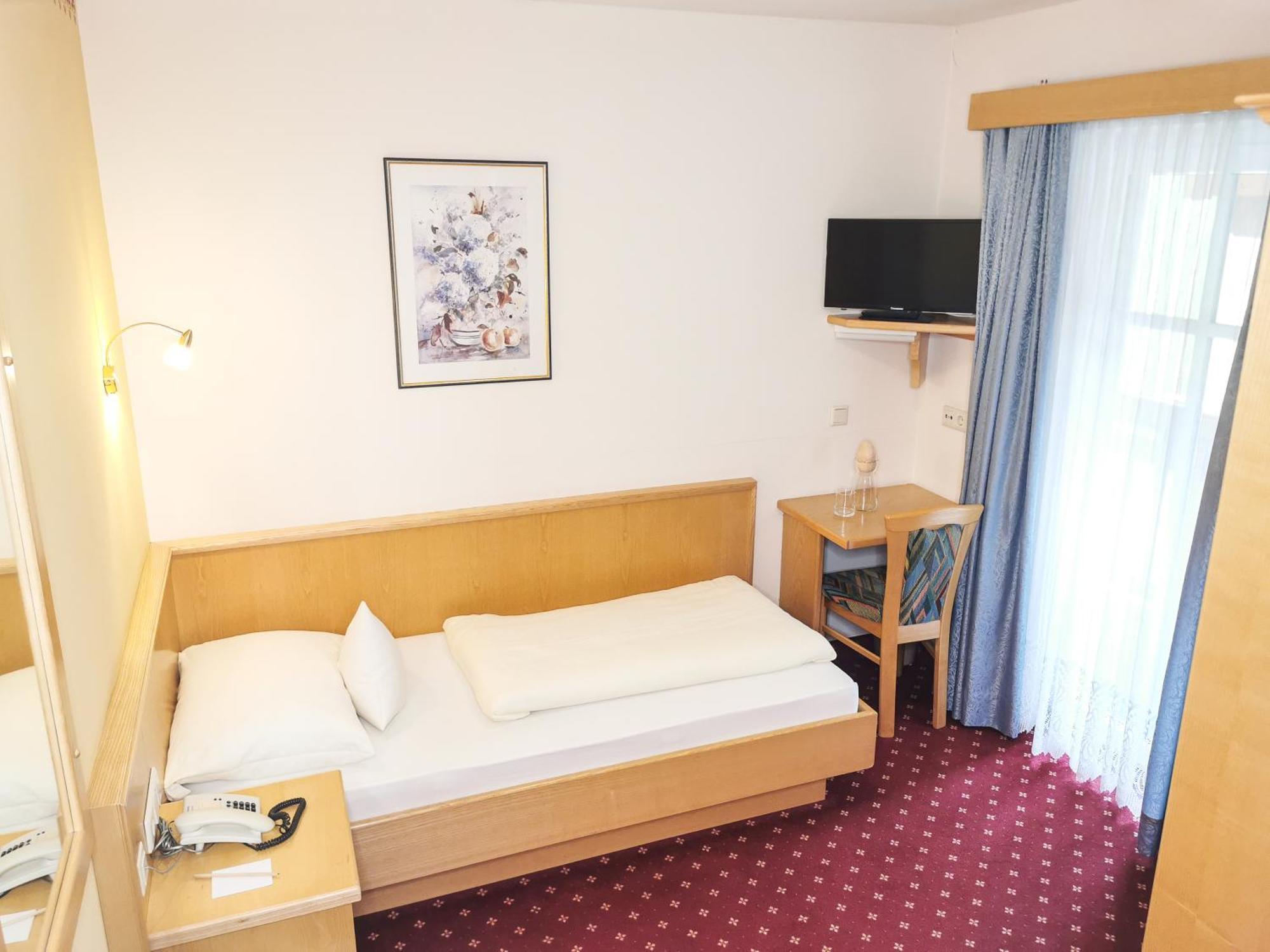 Hotel Angerwirt Kleinarl Pokój zdjęcie