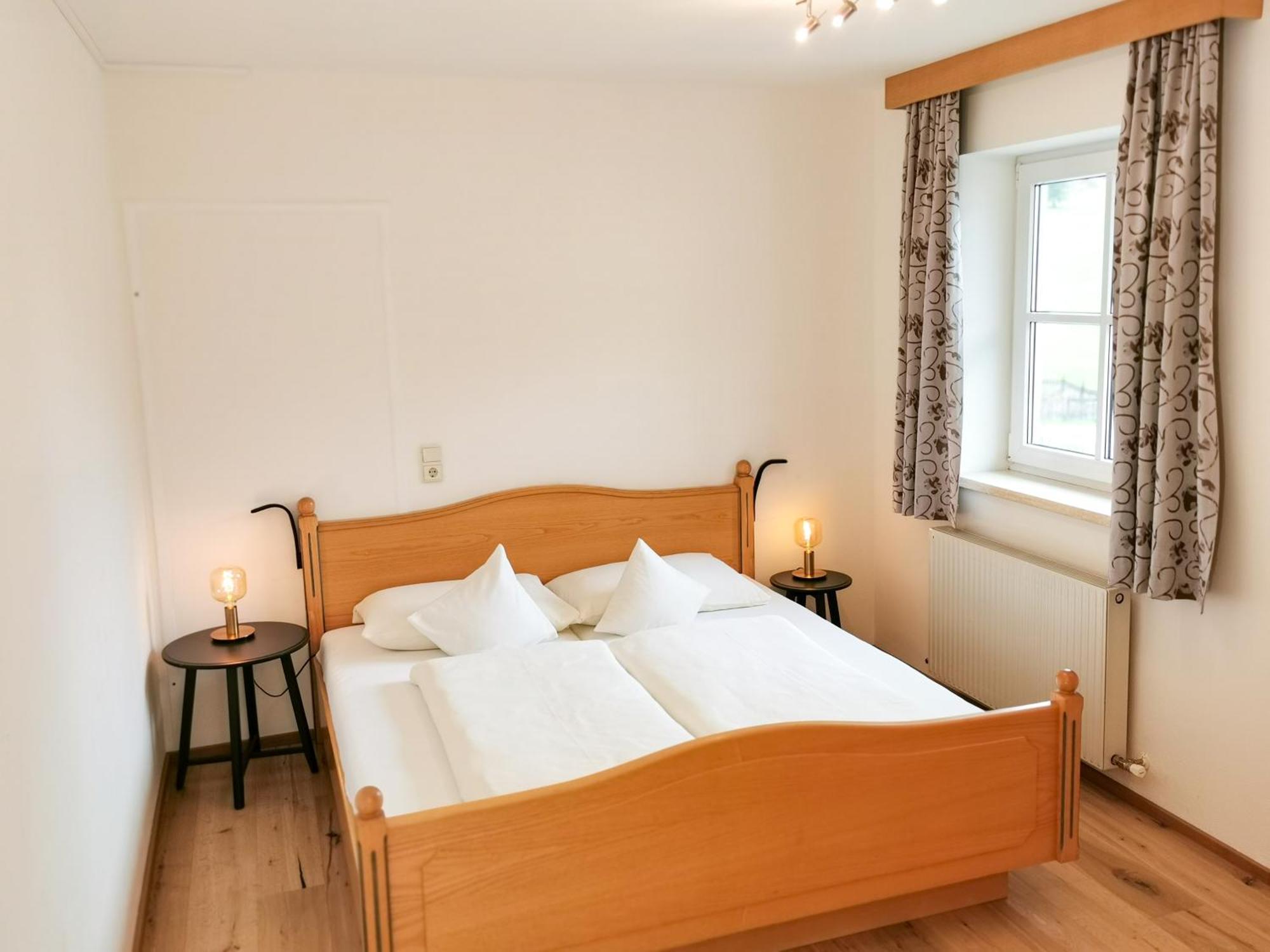 Hotel Angerwirt Kleinarl Pokój zdjęcie