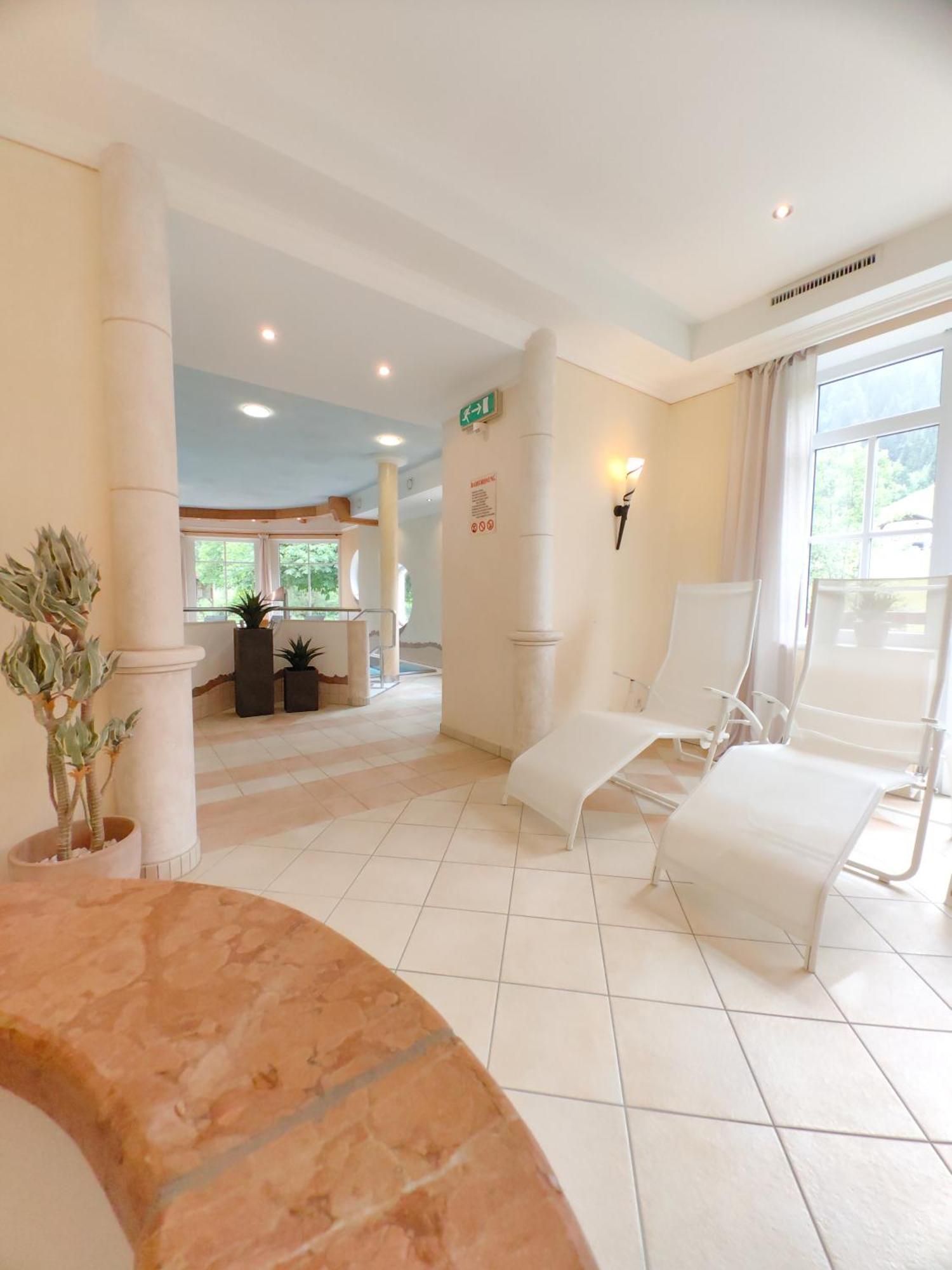 Hotel Angerwirt Kleinarl Zewnętrze zdjęcie