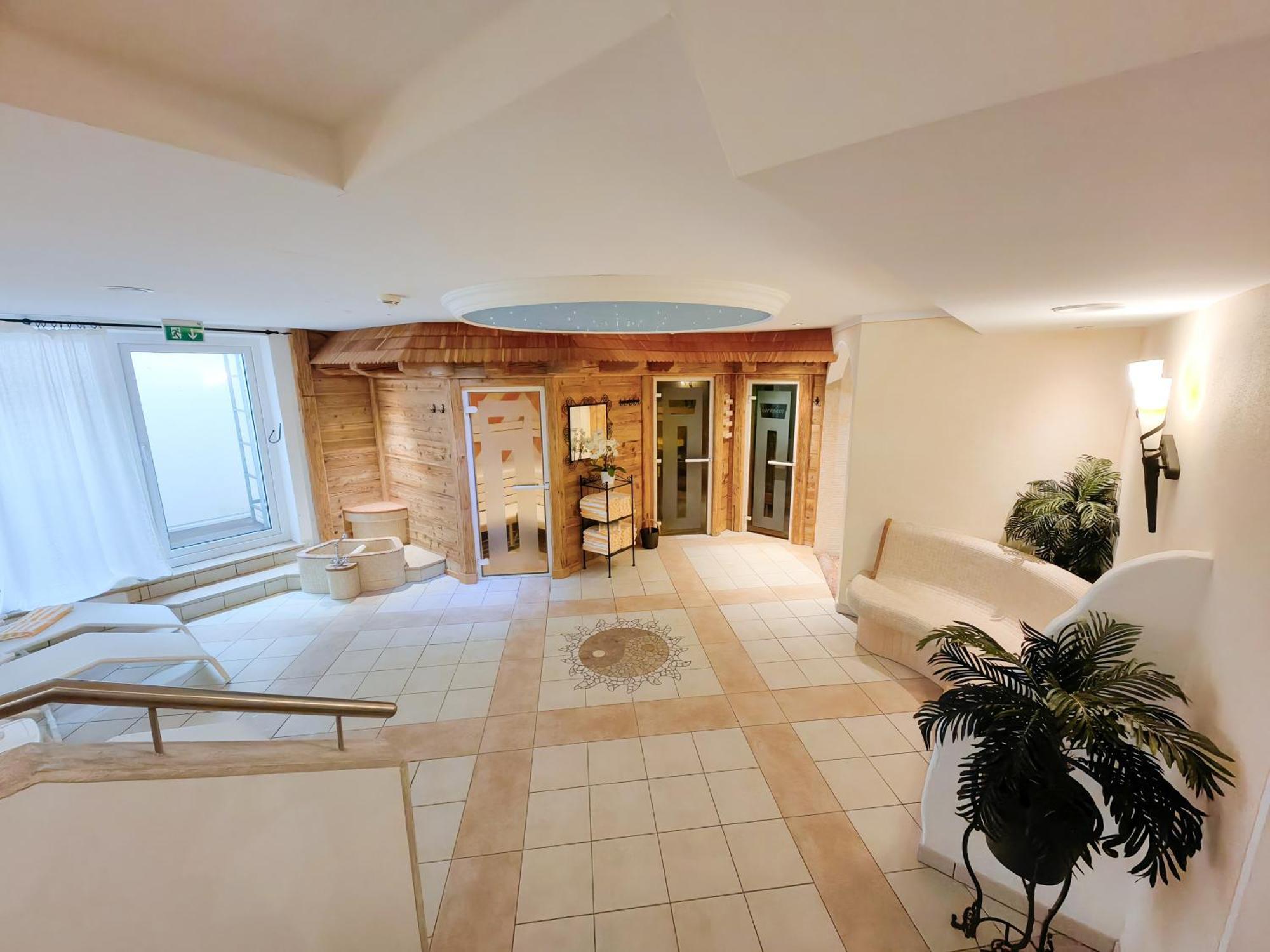 Hotel Angerwirt Kleinarl Zewnętrze zdjęcie