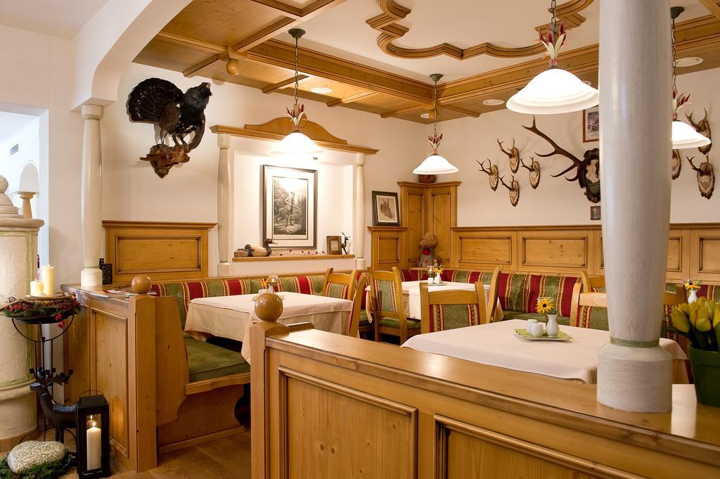 Hotel Angerwirt Kleinarl Zewnętrze zdjęcie