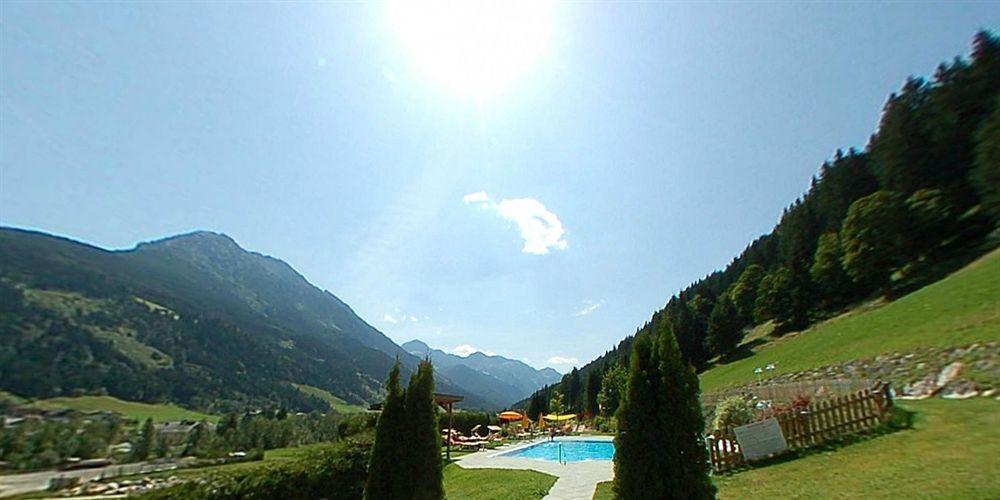 Hotel Angerwirt Kleinarl Zewnętrze zdjęcie