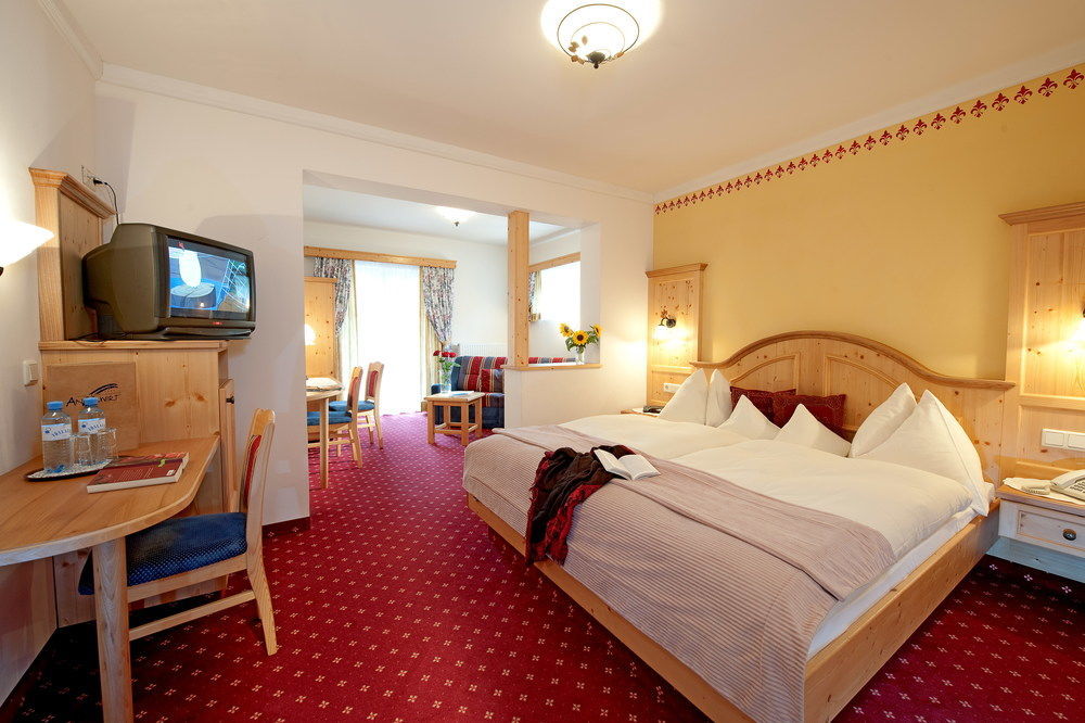 Hotel Angerwirt Kleinarl Zewnętrze zdjęcie